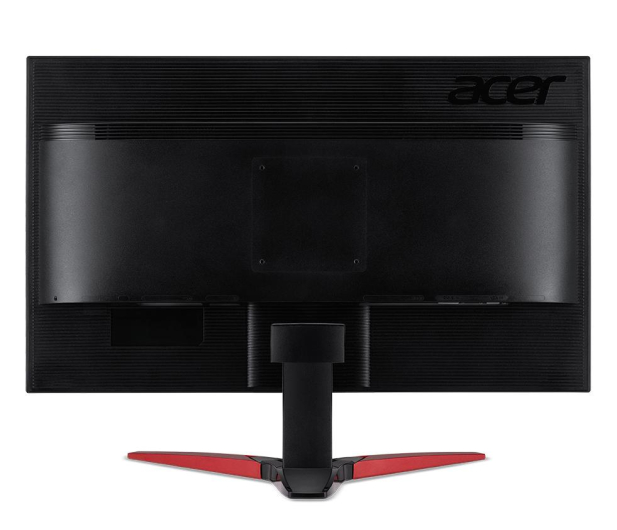 Acer KG251QFBMIDPX czarny - 463691 - zdjęcie 4